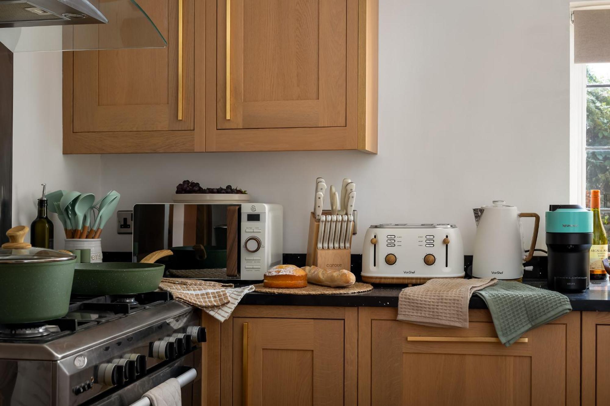 Broadway Scandi Chic Authentic Cottage Екстериор снимка