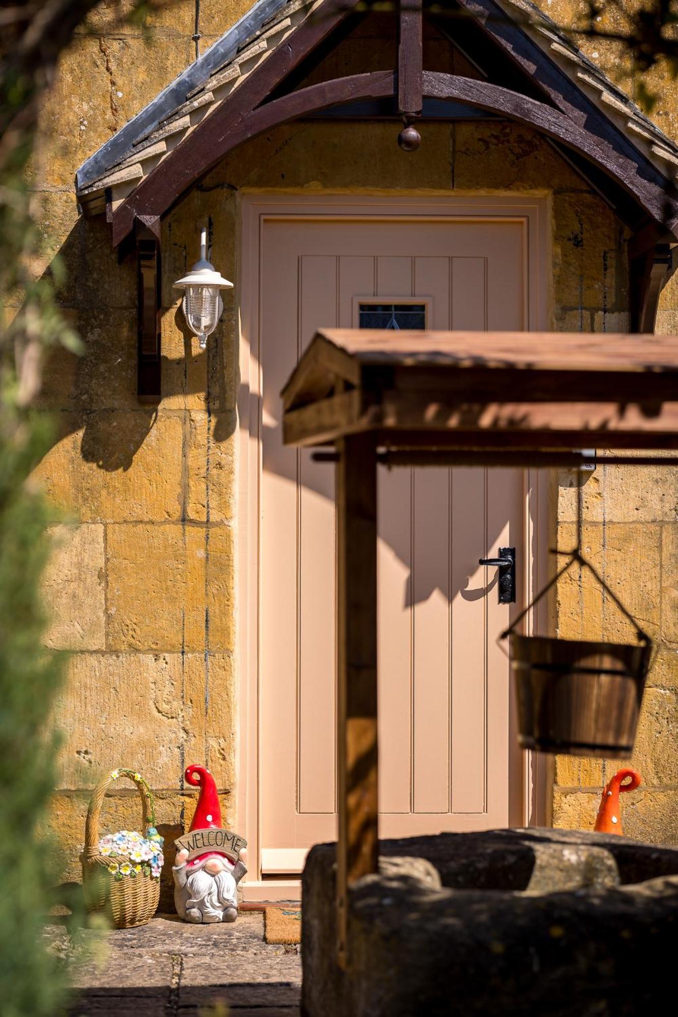 Broadway Scandi Chic Authentic Cottage Екстериор снимка