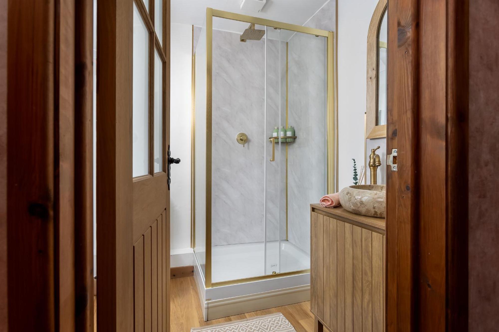 Broadway Scandi Chic Authentic Cottage Екстериор снимка