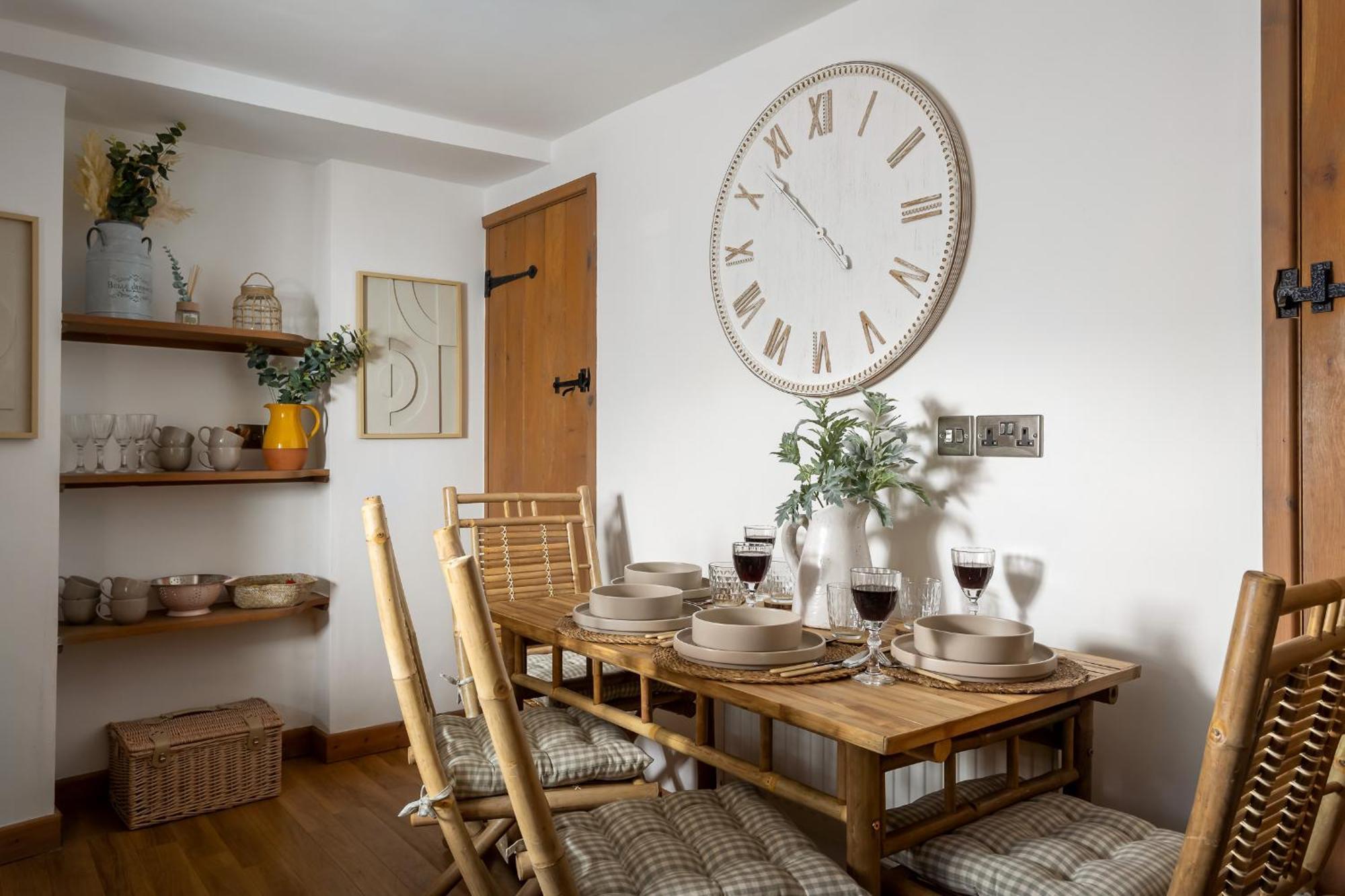Broadway Scandi Chic Authentic Cottage Екстериор снимка