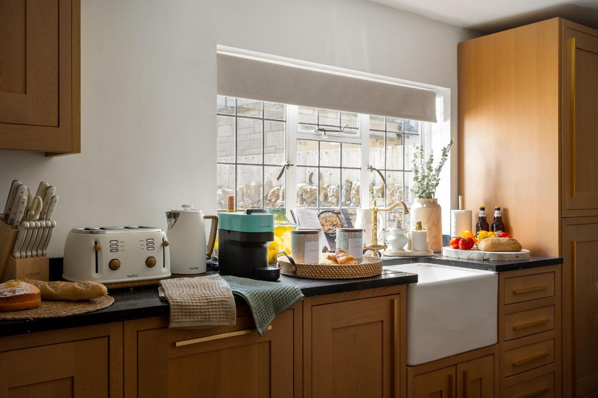 Broadway Scandi Chic Authentic Cottage Екстериор снимка