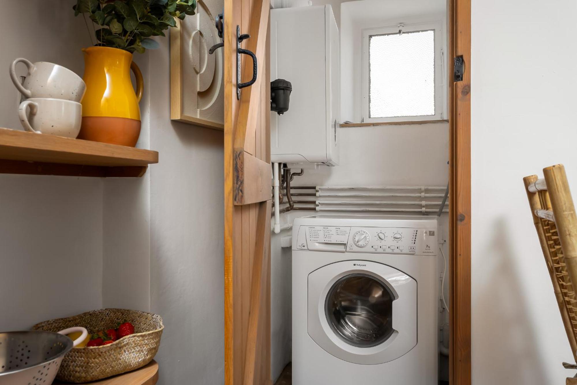 Broadway Scandi Chic Authentic Cottage Екстериор снимка