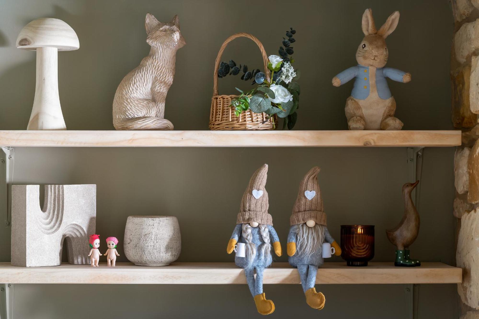 Broadway Scandi Chic Authentic Cottage Екстериор снимка