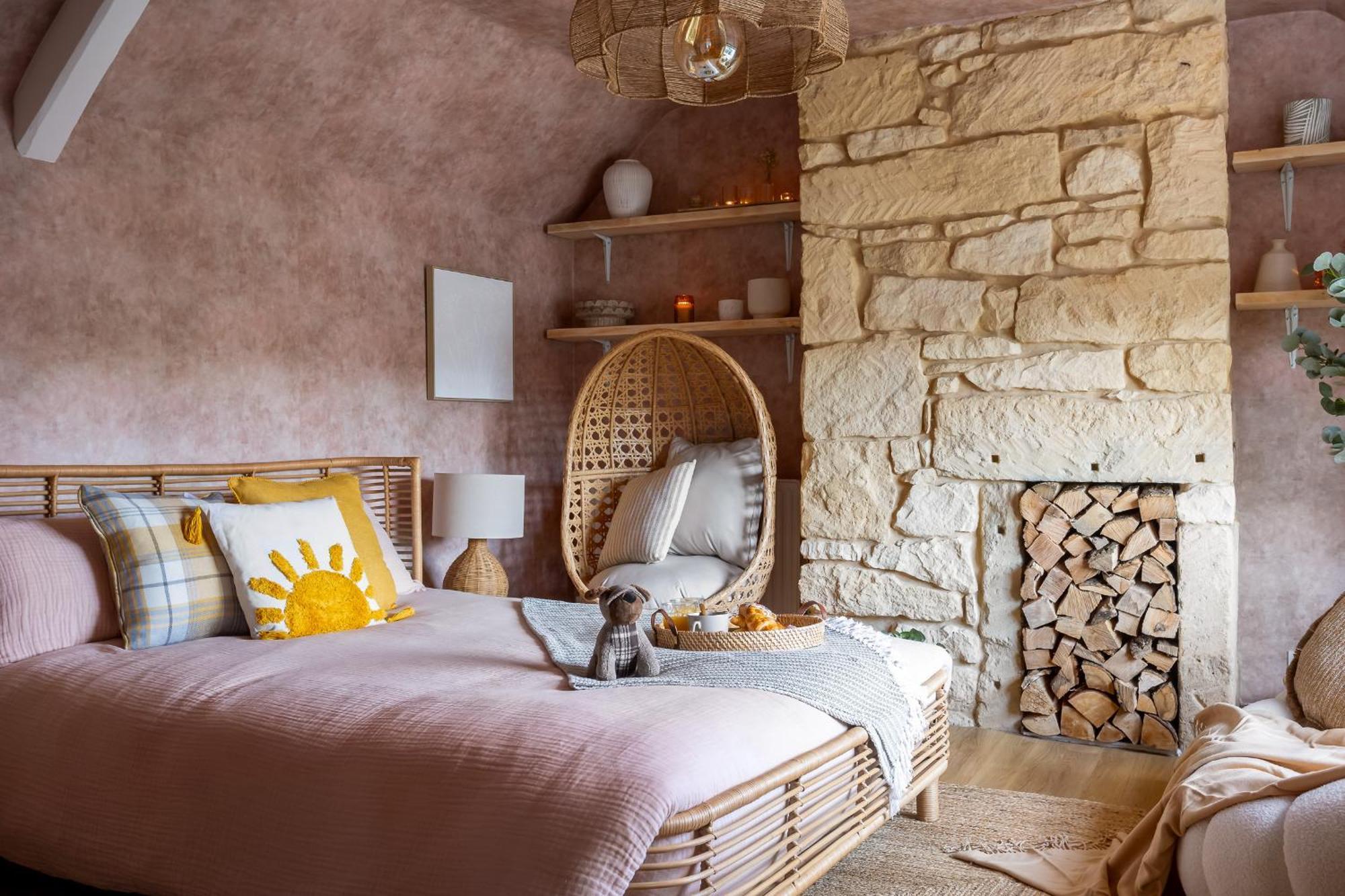 Broadway Scandi Chic Authentic Cottage Екстериор снимка