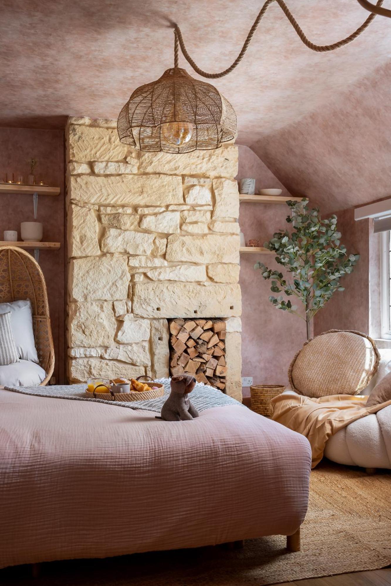Broadway Scandi Chic Authentic Cottage Екстериор снимка
