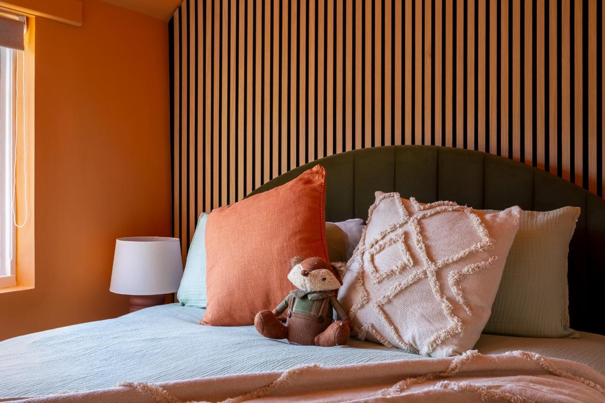 Broadway Scandi Chic Authentic Cottage Екстериор снимка