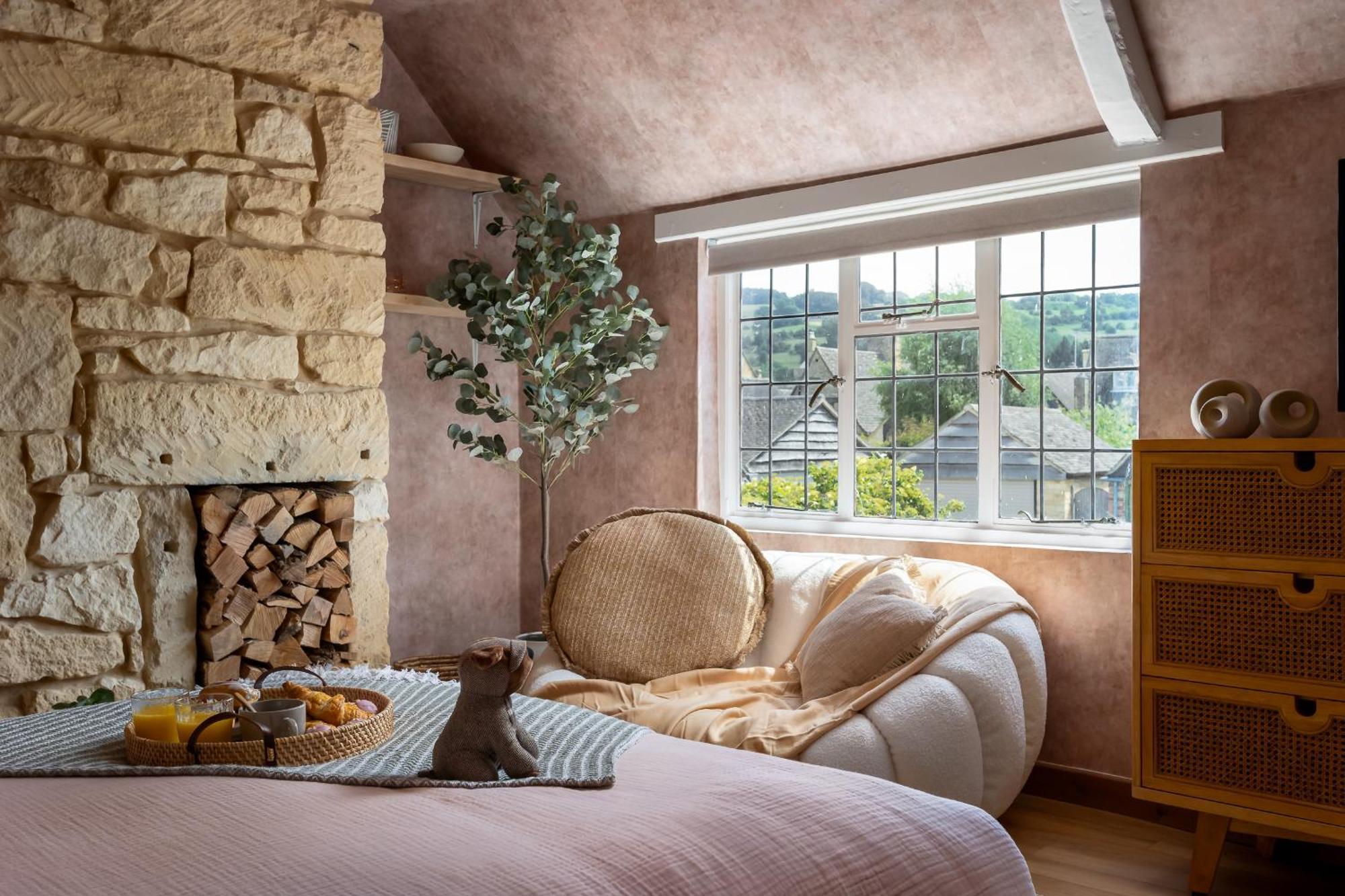 Broadway Scandi Chic Authentic Cottage Екстериор снимка