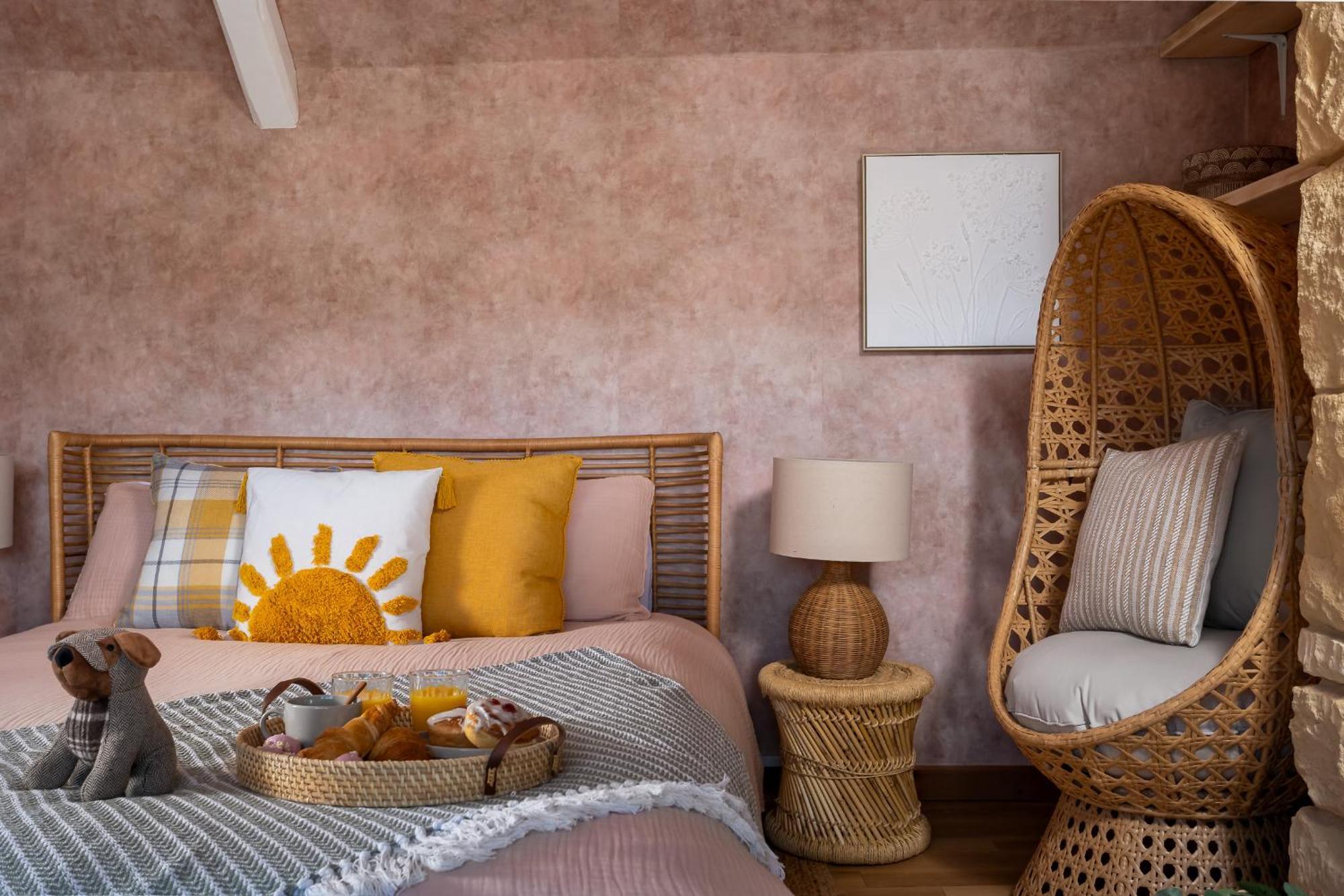 Broadway Scandi Chic Authentic Cottage Екстериор снимка