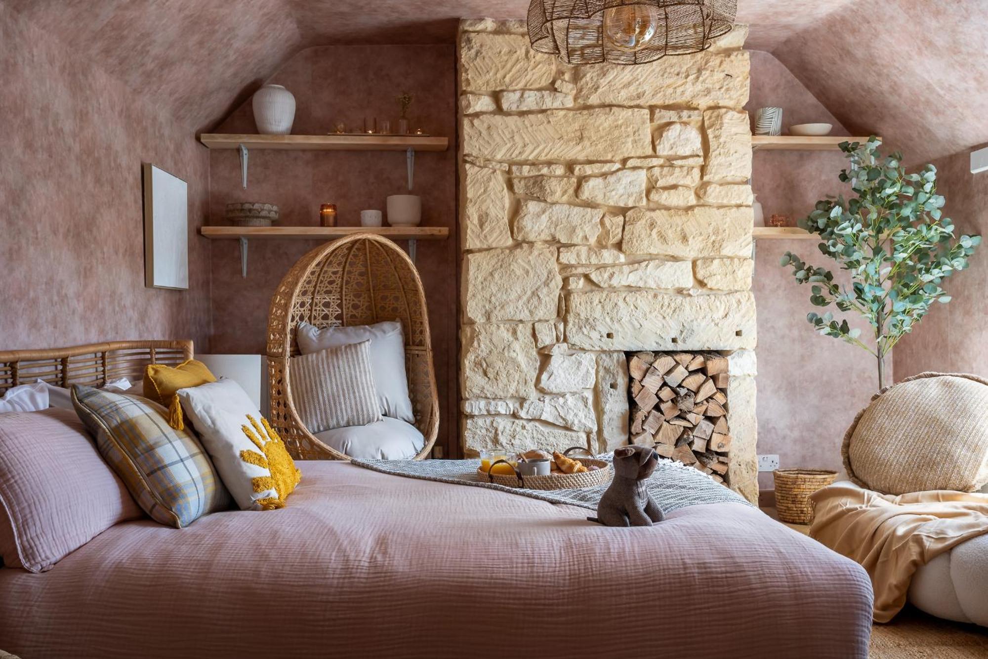 Broadway Scandi Chic Authentic Cottage Екстериор снимка