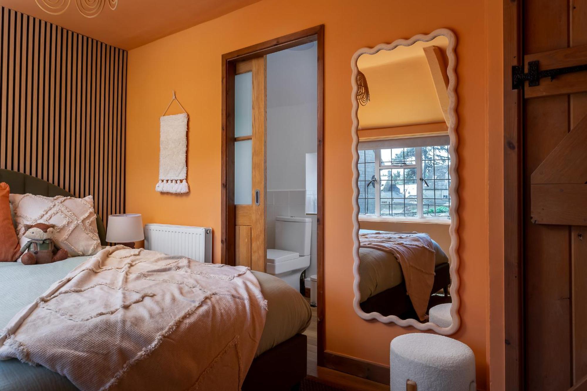 Broadway Scandi Chic Authentic Cottage Екстериор снимка
