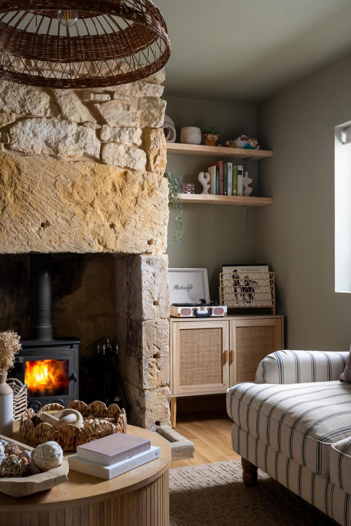 Broadway Scandi Chic Authentic Cottage Екстериор снимка
