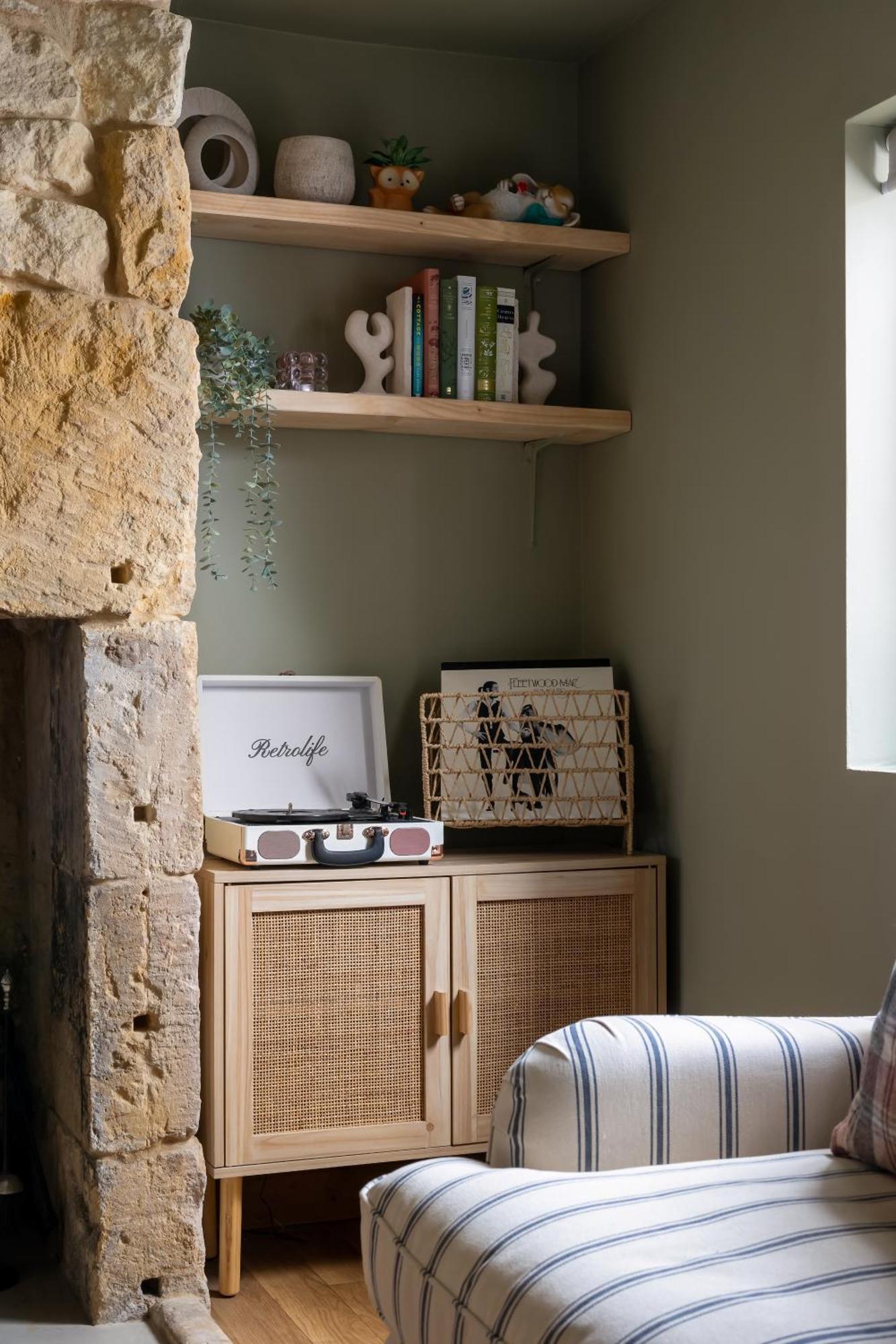 Broadway Scandi Chic Authentic Cottage Екстериор снимка